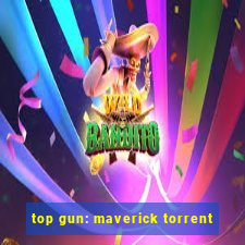 top gun: maverick torrent